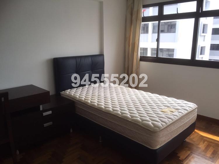 Blk 700C Ang Mo Kio Avenue 6 (Ang Mo Kio), HDB 5 Rooms #125653312